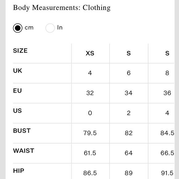 All Saints Riviera draped Dress in black small angora original - Picture 11 of 11